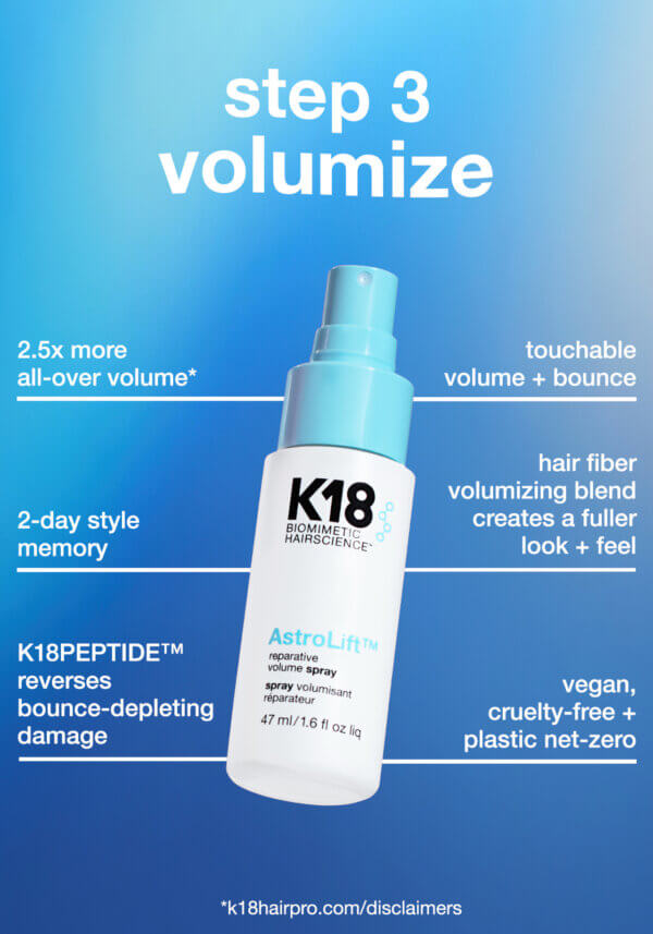 K18 Future Faves Kit - Bilde 4