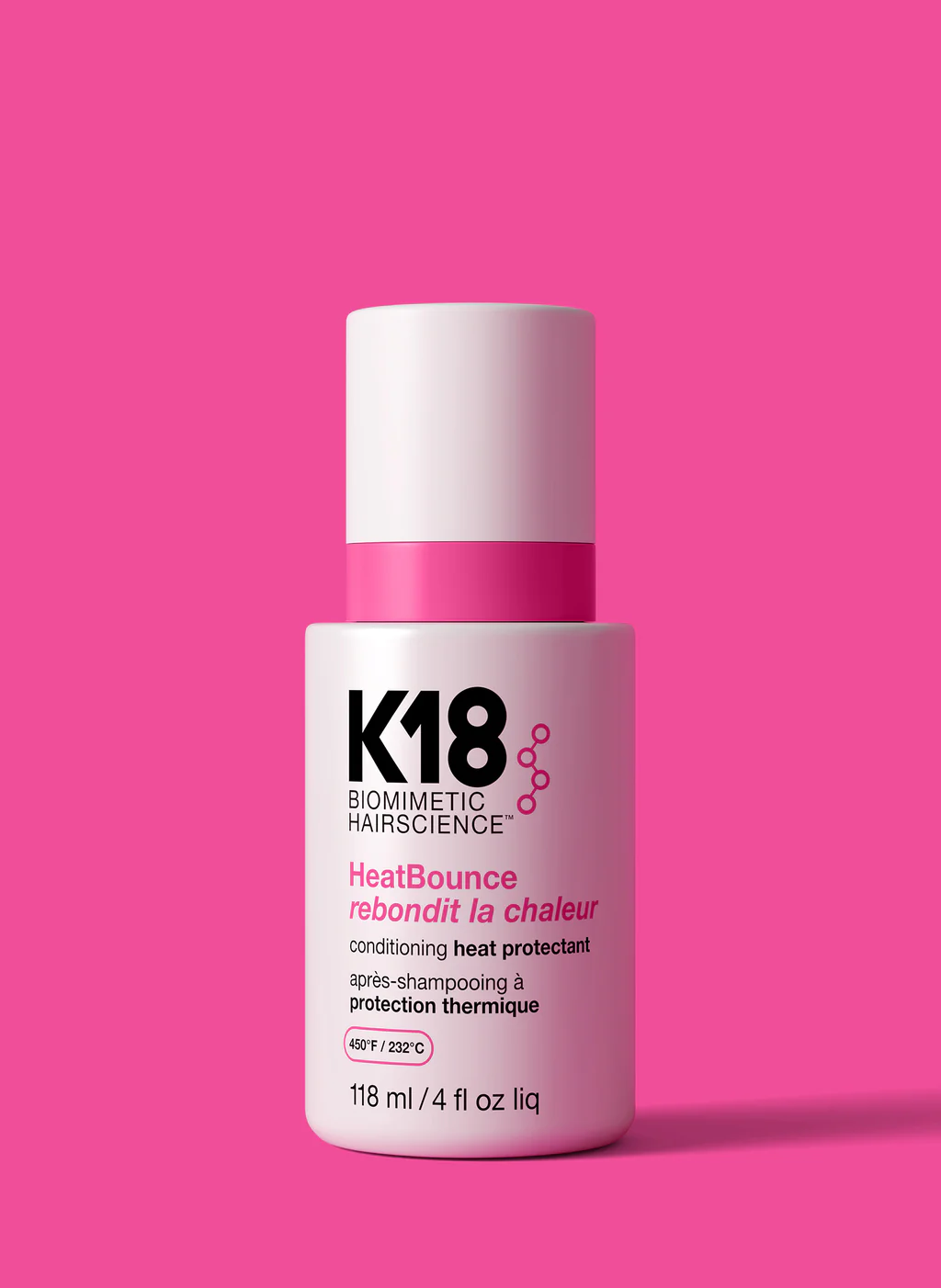 HeatBounce™ 118 ml