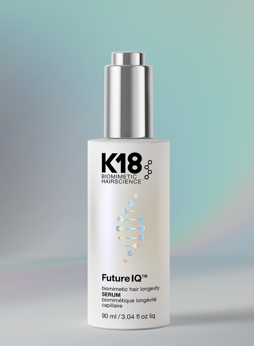 NYHET: FutureIQ 90 ml